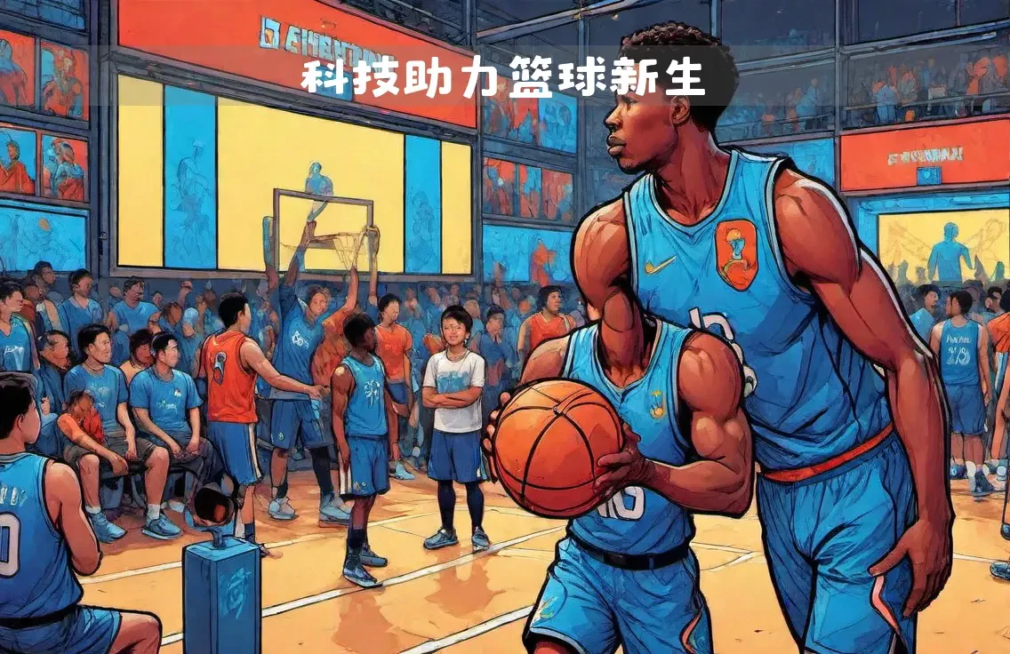 如何设计个性化的篮球训练方案以促进个体发展_1