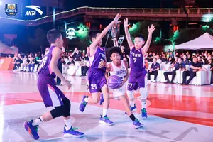 青少年篮球总决赛训练营:如何选择最适合的培训资源